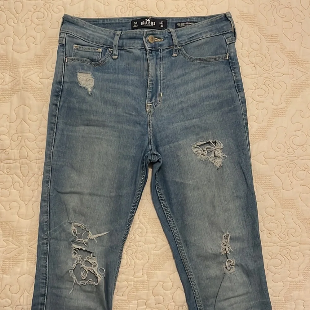 Jean Bundle! - Picture 2 of 4